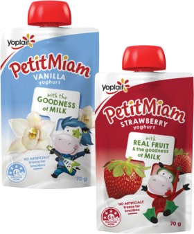 Yoplait+Petit+Miam+Yoghurt+Pouch+70g
