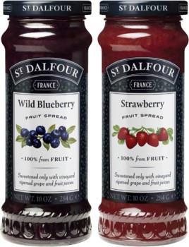 St.+Dalfour+Fruit+Spread+284g
