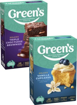 Green%26%23039%3Bs+Deluxe+Baking+Mix+380g-630g