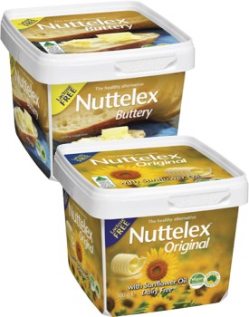 Nuttelex+Spread+500g