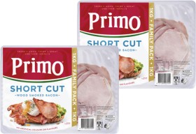 Primo+Rindless+Short+Cut+Bacon+1kg
