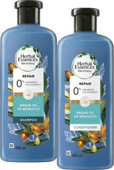 Herbal+Essences+Bio+Renew+Shampoo+or+Conditioner+400mL