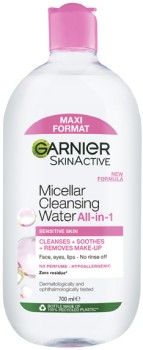 Garnier+Cleansing+Micellar+Water+700mL