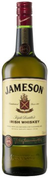 Jameson+Irish+Whiskey+1+Litre