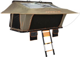 Darche+Highland+1300+Roof+Top+Tent