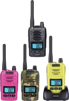 Oricom-5W-Handheld-UHFS on sale