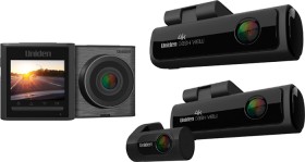 Uniden+Dash+Cam+Range