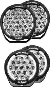 20%25+off+Hardkorr+BZR-X+LED+Driving+Lights