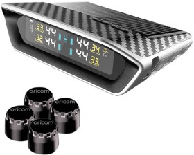 15-off-Oricom-Tyre-Pressure-Monitoring-System-Range on sale