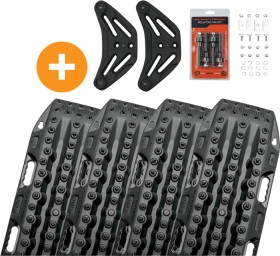 Maxtrax+Lite+Recovery+Board+Bundle