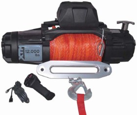 XTM-Winch-72HP-12000LBS on sale