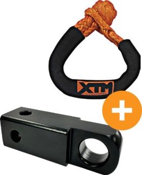 XTM-Soft-Shackle-Soft-Shackle-Hitch-Bundle on sale