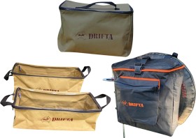 Drifta+Touring+Range
