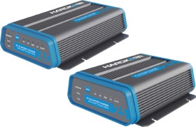 20%25+off+Hardkorr+DC+DC+Charger+Range