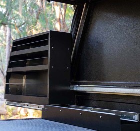 Ridge-Ryder-4WD-Sliding-Pantry on sale
