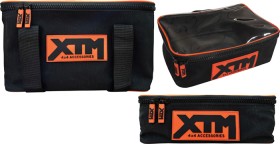 XTM+Clear+Top+Canvas+Bags