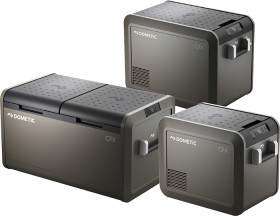 Dometic-CFX5-Fridge-Freezer-Range on sale