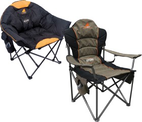 20-off-Oztent-Camp-Chairs on sale