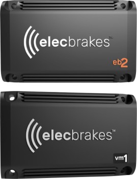 Elecbrakes+Brake+Controller+Range