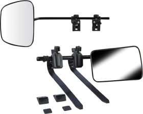 Dometic-Milenco-Companion-MSA-Towing-Mirror-Range on sale