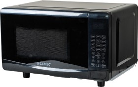 Camec+20L+Flatbed+Microwave