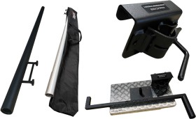 BBQARM+Range