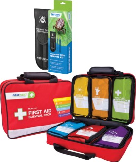 Fastaid-First-Aid on sale