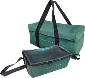 30-off-Regular-Price-on-Wanderer-Canvas-Soft-Storage-Bags on sale