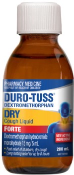 Duro-Tuss-Dry-Cough-Liquid-Forte-200mL on sale