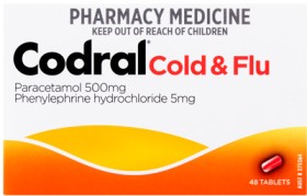 Codral-Cold-Flu-48-Tablets on sale