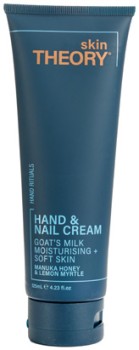 Skin-Theory-Goats-Milk-Hand-Nail-Cream-125mL on sale