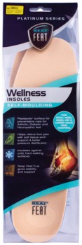 Neat-Feat-Wellness-Diabetic-Self-Moulding-Insole on sale