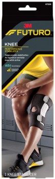 FUTURO-Performance-Knee-Stabilizer-Adjustable on sale