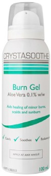 Crystasoothe-Burn-Gel-100mL on sale