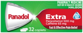 Panadol-Extra-32-Caplets on sale