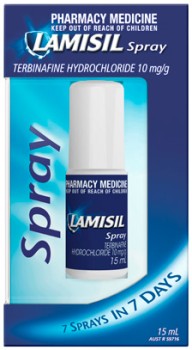 Lamisil-Spray-15mL on sale