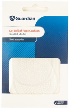 Guardian-Gel-Ball-of-Foot-Cushion on sale