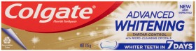Colgate-Advanced-Whitening-Tartar-Control-Toothpaste-115g on sale