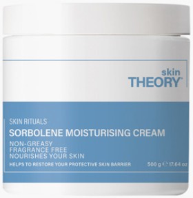 Skin+Theory+Sorbolene+Cream+500g