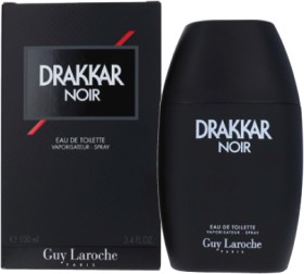 Guy-Laroche-Drakkar-Noir-EDT-100mL on sale