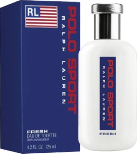 Ralph-Lauren-Polo-Sport-Fresh-EDT-125mL on sale