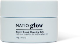 Natio-Glow-Beauty-Boost-Cleansing-Balm-100g on sale