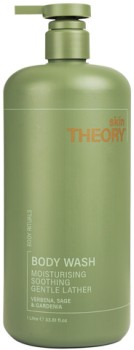 Skin-Theory-Verbena-Body-Wash-1-Litre on sale
