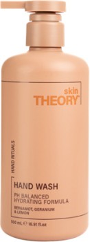 Skin-Theory-Bergamot-Hand-Wash-500mL on sale