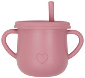 Guardian-Straw-Cup-Dusty-Berry on sale