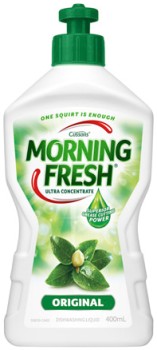 Morning-Fresh-Dishwashing-Liquid-Original-400mL on sale