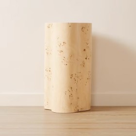 Plinth+Burlwood+Look