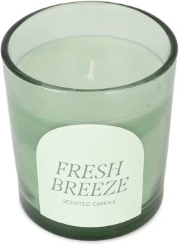 Fresh-Breeze-Scented-Candle on sale