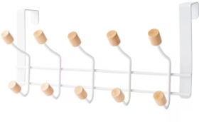 Over-The-Door-Hooks on sale