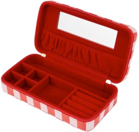 Red-Stripe-Jewellery-Case on sale